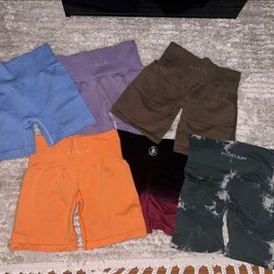 ALL SIZE SMALL TRENDING GYM SHORTS
